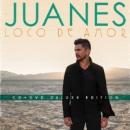 Juanes/Loco De Amor (+dvd)(Dled)