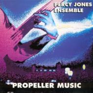 Percy Jones/Propeller Music