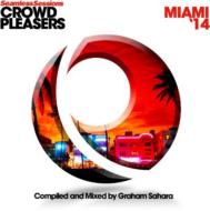 Various/Seamless Sessions Crowd Pleasers Miami '14