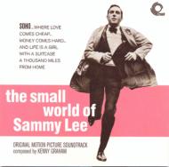 Soundtrack/Small World Of Sammy Lee