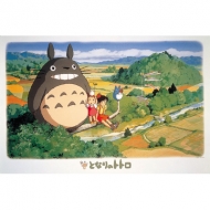 1000 Piece My Neighbor Totoro Satsuki Bare no Hi ni 1000-211