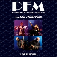 Prog Exhibition 2010 Live In Roma Featuring Ian Anderson
