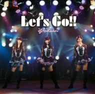 Party Rockets GT/Let's Go!! (A)