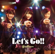 Party Rockets GT/Let's Go!! (C)