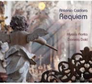 Requiem, Missa Dolorosa, Etc: D.dolci / Musica Fiorita