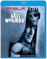 Exit Wounds
