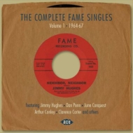 Complete Fame Singles Vol 1 -1964-67