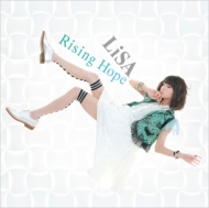 Rising Hope (+DVD)[First Press Limited Edition]