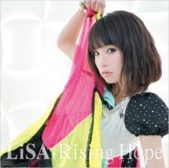 LiSA/Rising Hope