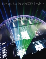 Perfume 4th Tour in DOME "LEVEL3" (Blu-ray)[First Press Limited Edition]