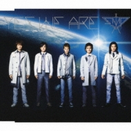 SMAP/Yes We Are / 