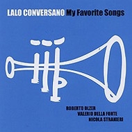 Lalo Conversano/My Favorite Songs