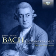Хåϡϥ󡦥ꥹƥ1735-1782/6 Sonatas Van Oort(Fp)