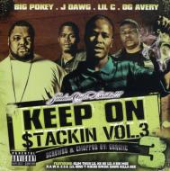 Keep On Stackin 3