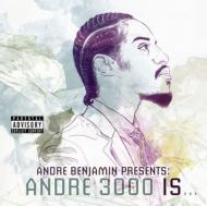 Andre 3000/Andre Benjamin Presents