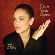 Cecile Verny/Fear ＆ Faith