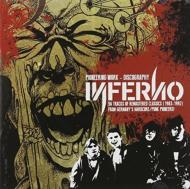 Inferno (Metal)/Pioneering Work 56 Song Discography