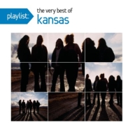 Playlist: The Very Best Of Kansas