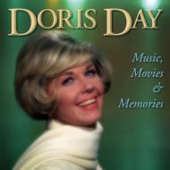 Doris Day/Music Movies ＆ Memories