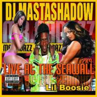 Lil Boosie/Live At The Seawall 2k