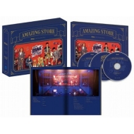 2013 B1A4 LIMITED SHOW [AMAZING STORE] (3DVD+PHOTOBOOK)