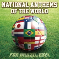 *brass＆wind Ensemble* Classical/National Anthems Of The World For Brazil： 陸上自衛隊中央音楽隊 海上自衛隊東京音楽隊 航空自衛