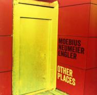 Moebius / Neumeier / Engler/Other Places (+cd)