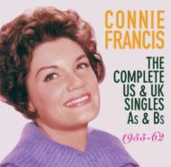 Complete Us & Uk Singles A's & B's 1955-1962