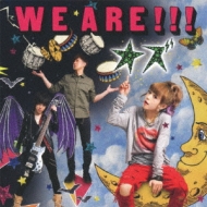/We Are!!!