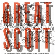 Bobby Scott/Great Scott (Rmt)(Ltd)
