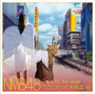 NMB48/Team N 3rd Stage ˤäŷȤϤ