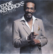 Eddie Kendricks/Love Keys