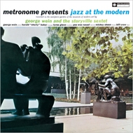 George Wein/Metronome Presents Jazz At The Modern (Rmt)(Ltd)