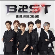BEAST WORKS 2009-2013 [Limited Edition] (2CD)