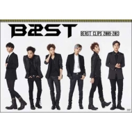 BEAST (Korea)/Beast Clips 2009-2013