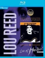 Lou Reed/Transformer  Live At Montreux 2000