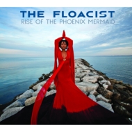 Rise Of The Phoenix Mermaid