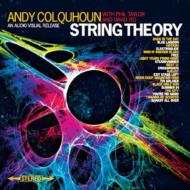 Andy Colquhoun/String Theory (+dvd)
