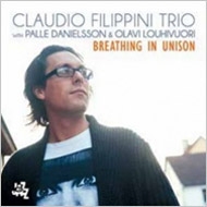 Claudio Filippini/Breathing In Unison