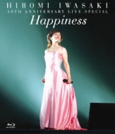 깨/30th Anniversary Live Special Happiness