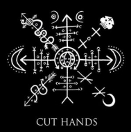 Cut Hands/Volume 4