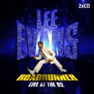 Roadrunner Live At The O2