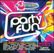 Various/Party Fun 2014