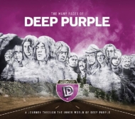 Various/Many Faces Of Deep Purple Tribute