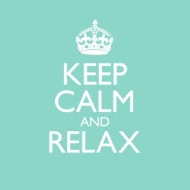 Various/Keep Calm  Relax (Digi)