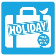 Various/Holiday Tv  Movie Hits
