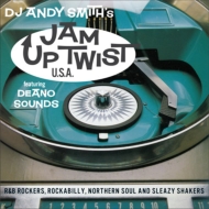 Various/Dj Any Smith's Jam Up Twist U. s.a.