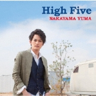 High Five (+DVD)yAz