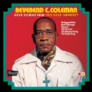 Reverend C Coleman/Rock Gospel Time