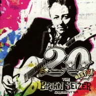 20: Best Of The Brian Setzer Orchestra : Brian Setzer | HMV&BOOKS 